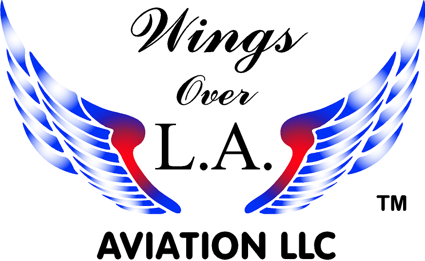 Flight Training | Wings Over LA Aviation Flight School at KVNY